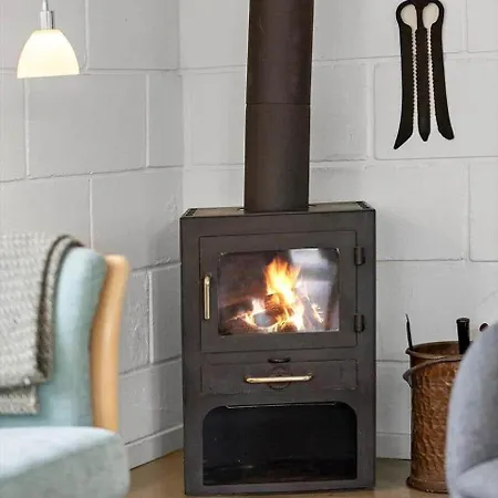 2800-romo-dvaergternen-11 Hébergement de vacances *