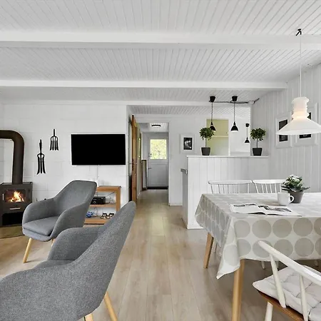 Hébergement de vacances 2800-romo-dvaergternen-11 Molby