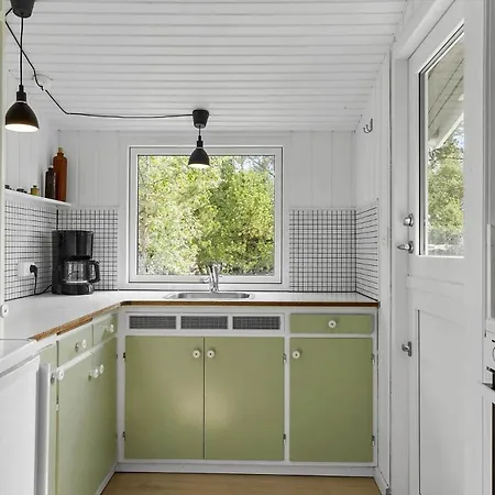 2800-romo-dvaergternen-11 Hébergement de vacances *