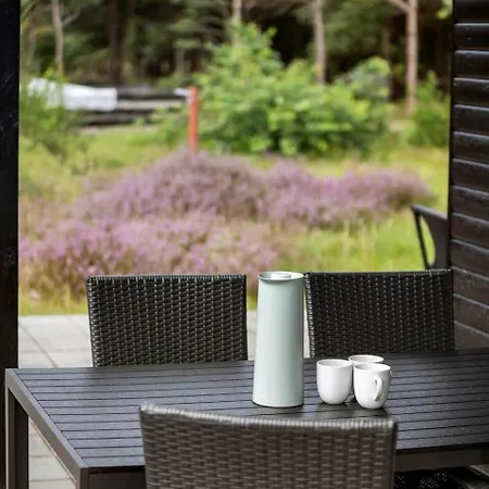 Hébergement de vacances 2800-romo-dvaergternen-11 *