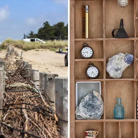 Hébergement de vacances 2800-romo-dvaergternen-11 *