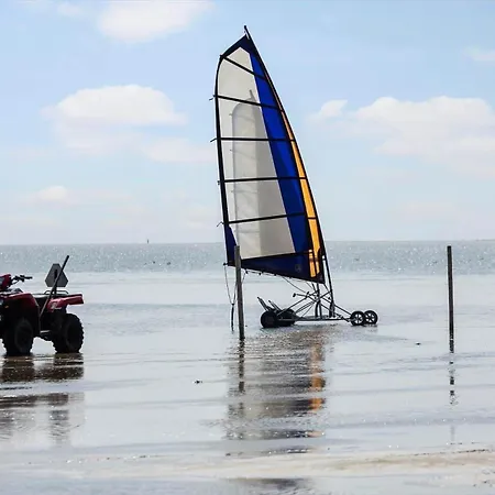 2800-romo-dvaergternen-11 Hébergement de vacances Molby