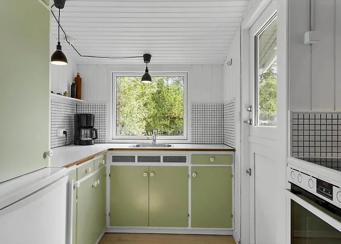 2800-romo-dvaergternen-11 Σπίτι διακοπών *