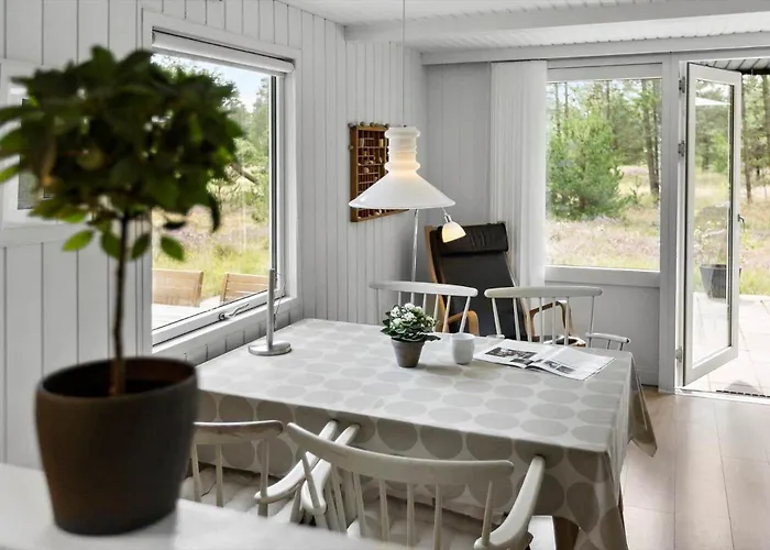 Σπίτι διακοπών 2800-romo-dvaergternen-11 Molby