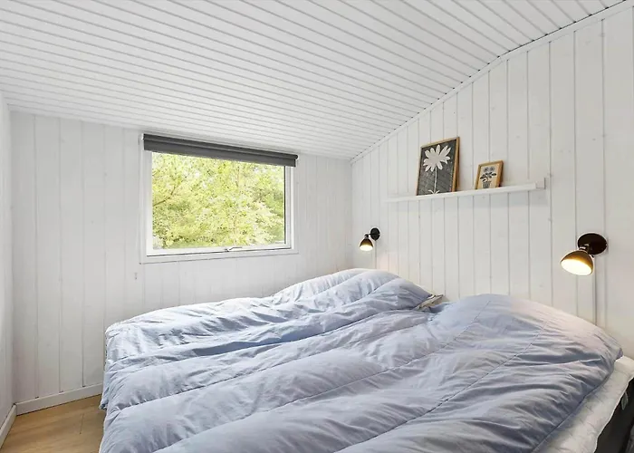 Σπίτι διακοπών 2800-romo-dvaergternen-11