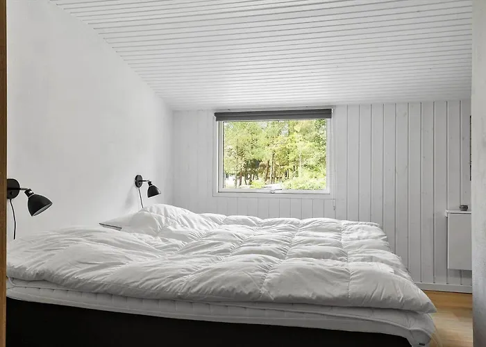 2800-romo-dvaergternen-11 Σπίτι διακοπών *