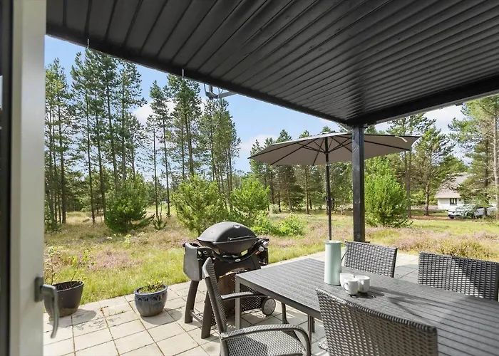 2800-romo-dvaergternen-11 Σπίτι διακοπών