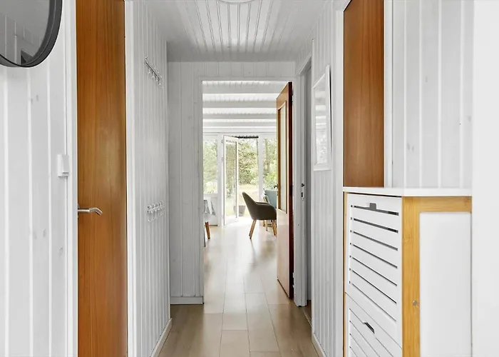 2800-romo-dvaergternen-11 Σπίτι διακοπών