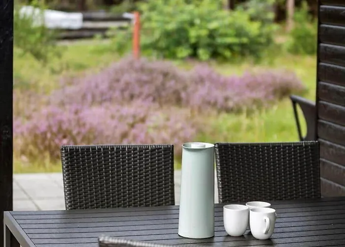 Σπίτι διακοπών 2800-romo-dvaergternen-11 *