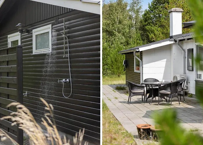 Σπίτι διακοπών 2800-romo-dvaergternen-11 *